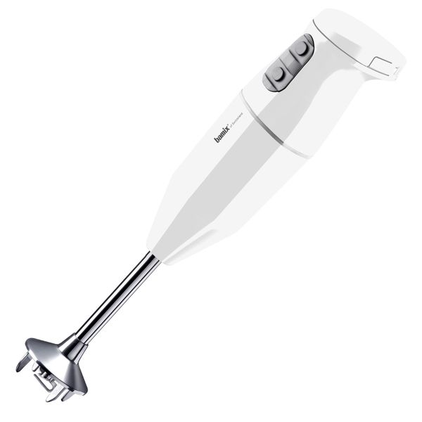 Cordless PLUS Staafmixer White 