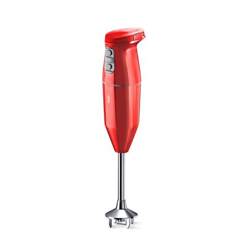 Cordless Mixeur Red  Bamix