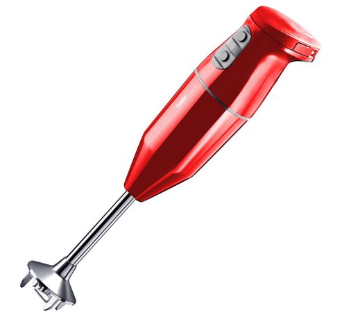 Cordless Mixeur Red  Bamix