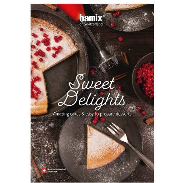 Sweet Delights 