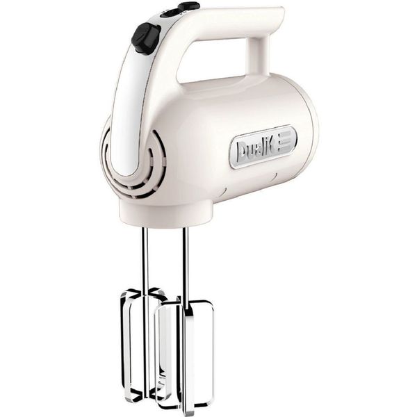 Dualit Handmixer Wit