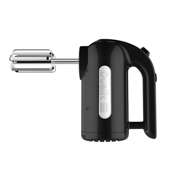 Hand mixer Black  