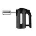 Hand mixer Black  