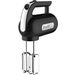 Hand mixer Black  