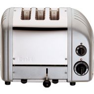 Classic Combi 2+1 Metallic Silver 