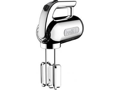 Handmixer Zilver