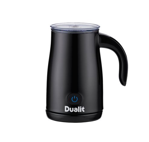 Milk Frother black  Dualit