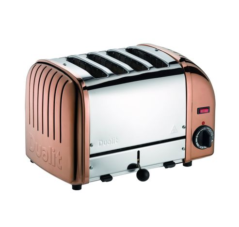 2 + 2 Combi Copper  Dualit