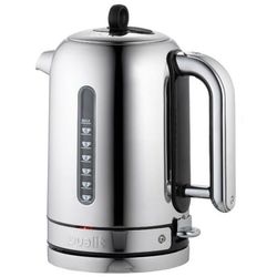 Classic Bouilloire 1,7L Acier Inoxydable 