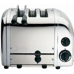 Toaster Classic Combi 2/1 inox 