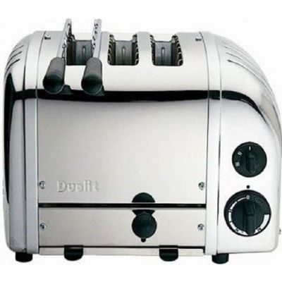 Toaster Classic Combi 2/1 inox  Dualit