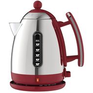 Lite Waterkoker 1,5L Rouge 