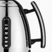 Dualit Lite Waterkoker 1,5L Zwart