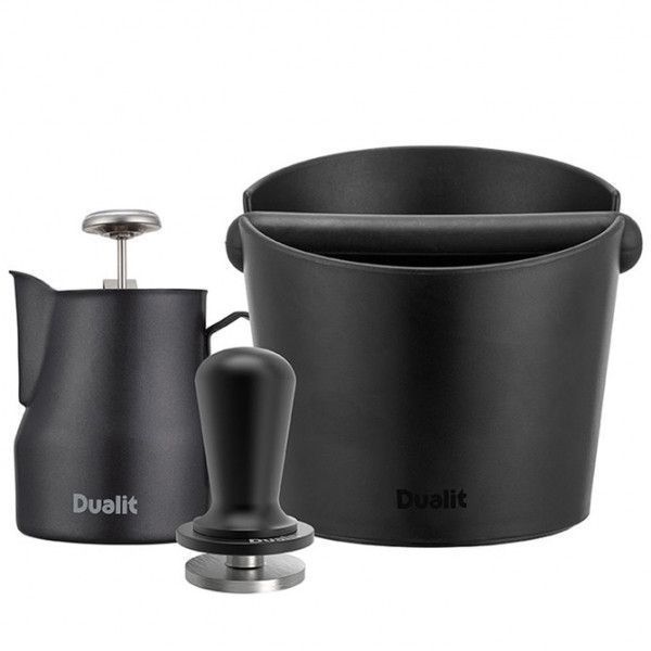 Dualit Barista Kit