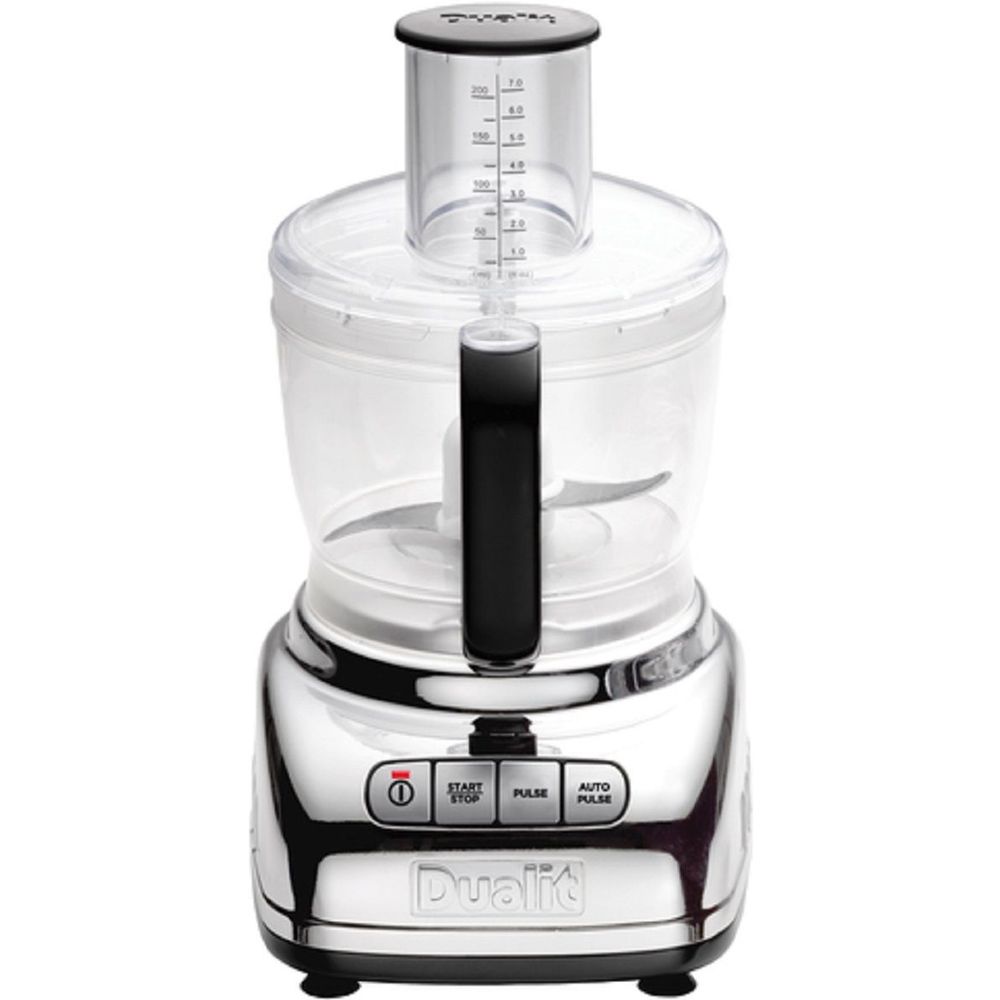 Food Processor XL 1500 Chrome 