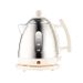 Dualit Lite Mini Jug Waterkoker 1l Canvas White