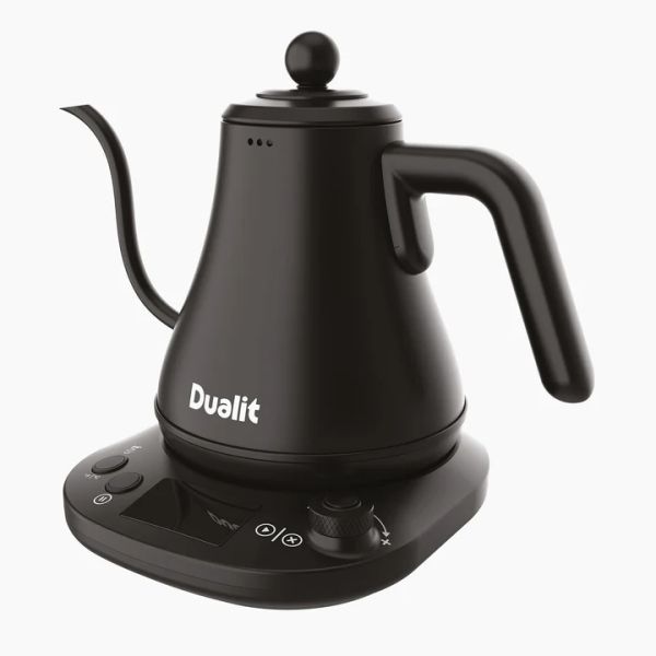 Pour over Kettle black 