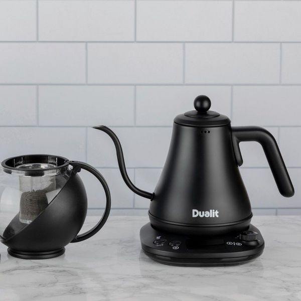 Pour over Kettle black 