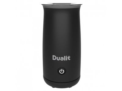 Cocoatiser Choco/melkschuimer zwart