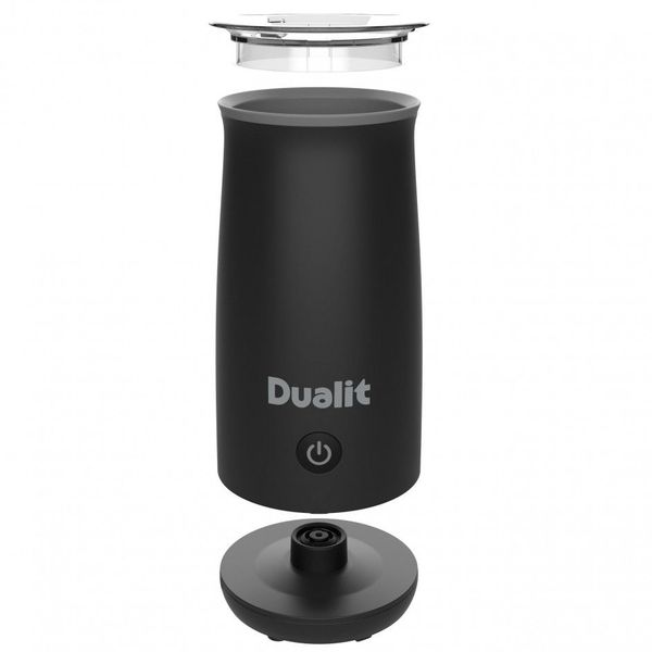 DUALIT COCOATISER LAIT/MOUSSE CHOCOLAT 