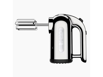 Handmixer set chroom