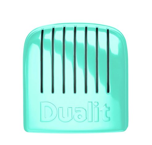 Classic NewGen 4 Slot Azure Blue   Dualit