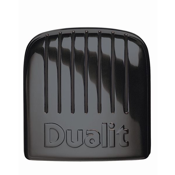 Classic NewGen 4 Slot Black  Dualit