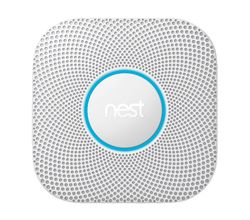 Nest Protect V2 Batterij Google