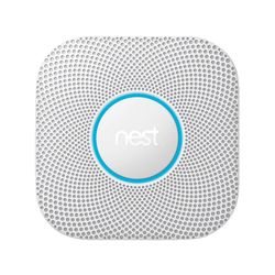 Google Nest Protect V2 Batterij