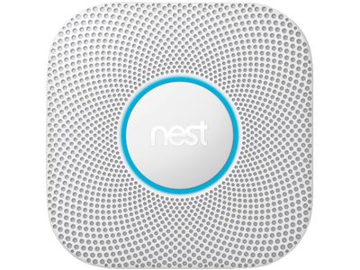 Nest Protect V2 Batterij