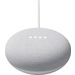 Google Nest Mini 2e Gen Grijs/Wit