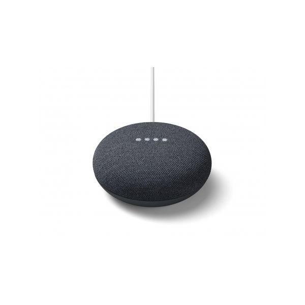 Google Nest Mini 2e Gen Anthracite