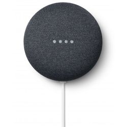 Google Nest Mini 2e Gen Anthracite