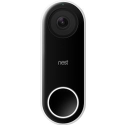 Google Nest Hello videodeurbel