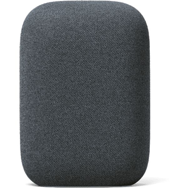 Google Google nest audio charcoal