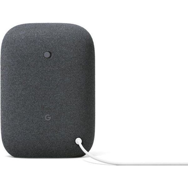 Google Google nest audio charcoal