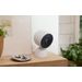 Google Nest Cam (outdoor of indoor, batterij) Wit