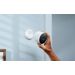 Google Nest Cam (outdoor of indoor, batterij) Wit