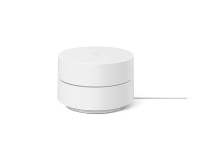 Google wifi 1 pack