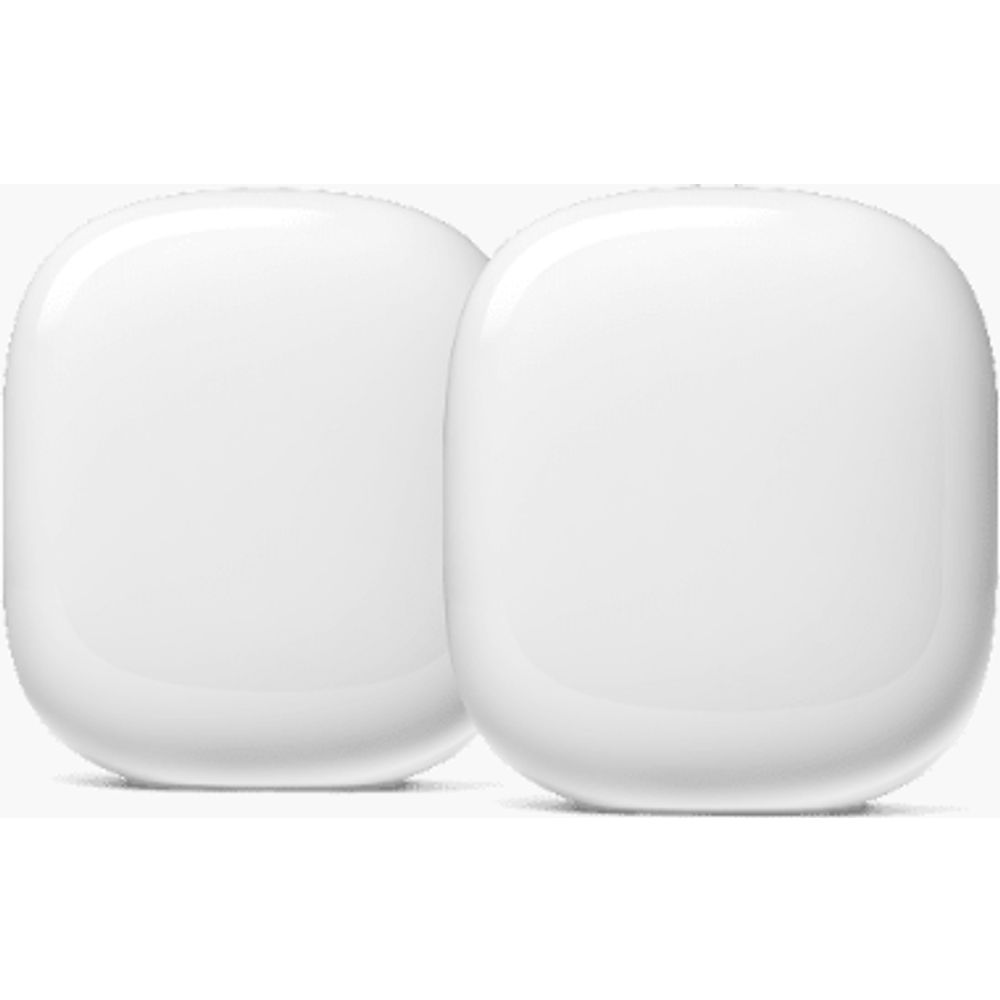 Google nest wifi pro 2pk eu 