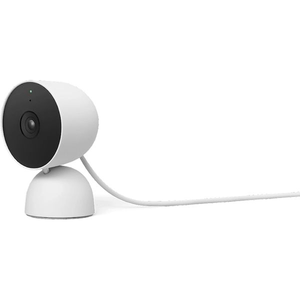 Google Google Nest Cam Indoor