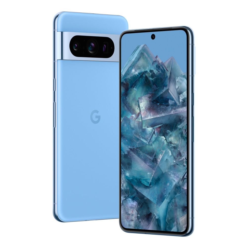 Google pixel 8 pro 512gb bay + sim 