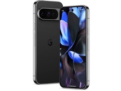 Pixel 9 Pro 512GB Obsidian 