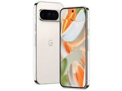 Pixel 9 Pro 256GB Porcelain
