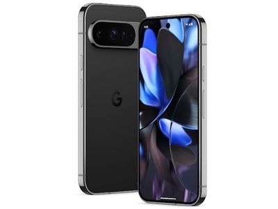 Pixel 9 Pro 256GB Obsidian