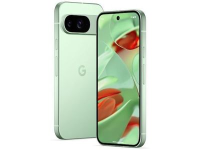 Pixel 9 256GB Wintergreen