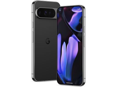 Pixel 9 Pro XL 128GB Obsidian