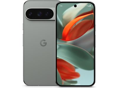 Pixel 9 Pro 128GB Hazel