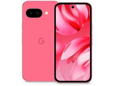 Pixel 9a 128GB Peony