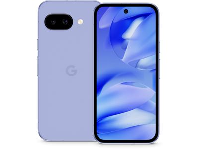 Pixel 9a 128GB Iris